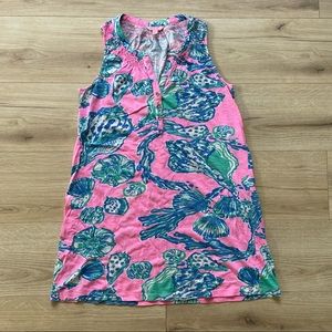 Lily Pulitzer Essie Dress